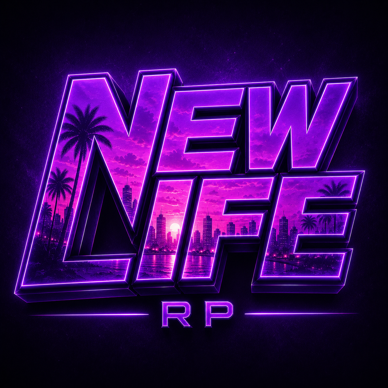 NewLife RP